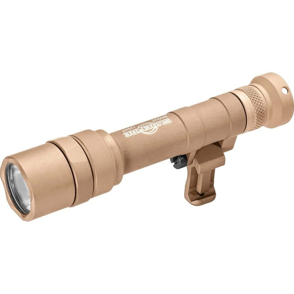 SureFire Scout Light Pro – Tan -